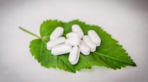 Should You Take a Dietary Supplement with Reviews?
