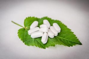 Should You Take a Dietary Supplement with Reviews?