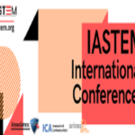 IASTEM - 868th International Conference On Medical, Biological And Pharmaceutical Sciences ICMBPS