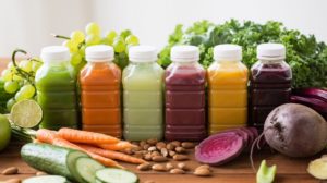 Reasons to Do a Juice Cleanse Right Now