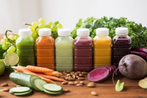 Reasons to Do a Juice Cleanse Right Now