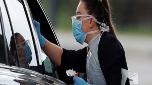 5 Ways to Banish COVID-19 From Your Vehicle