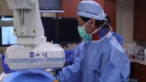 Mount Sinai using Google Nest to monitor patients, reducing in-person contact