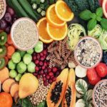 Nutrition & Food Sciences