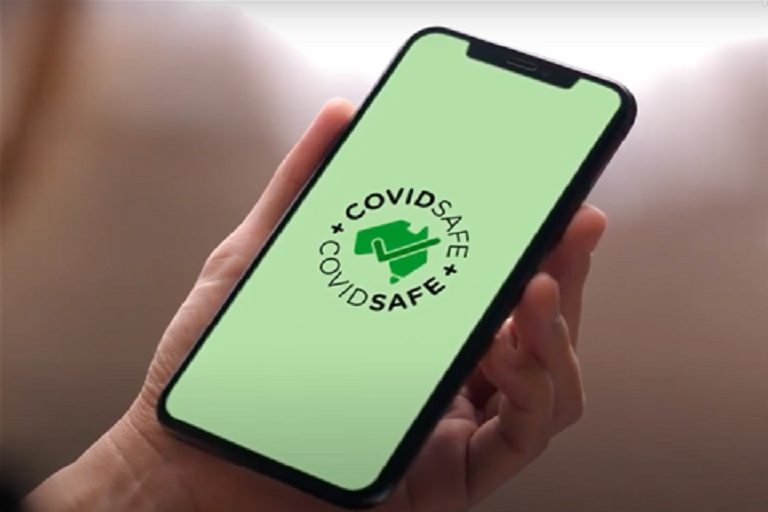 Senators introduce bill to safeguard patient data in COVID-19 apps