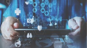 Roundup: NHS CEO on Black Lives Matter, N Ireland signs with Epic for £275m EPR programme and more briefs