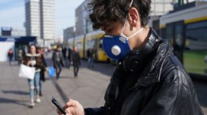 COVID-19 tracing apps in Bahrain, Kuwait and Norway spark privacy concerns