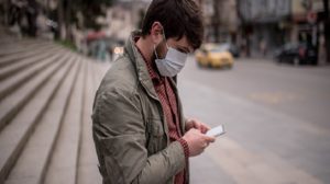 COVID-19 apps want user data, but few say they'll protect it