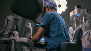 Mediclinic Middle East launches robotic surgery programme in the UAE