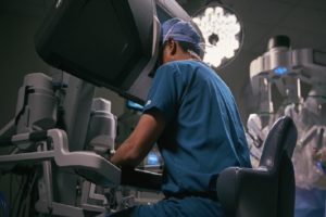 Mediclinic Middle East launches robotic surgery programme in the UAE