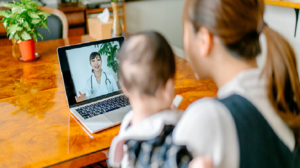 What sort of staying power does telehealth really have?