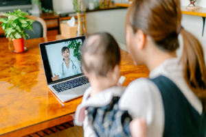 What sort of staying power does telehealth really have?