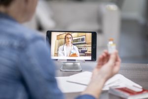 The COVID-19 pandemic in South Korea and its implications on the future of telehealth