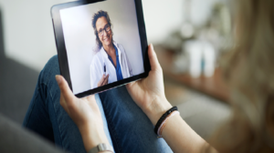 Telehealth shows promise for fostering better doc-patient relationships