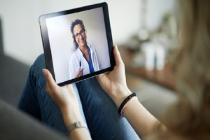 Telehealth shows promise for fostering better doc-patient relationships