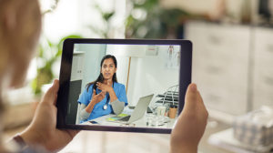 COVID-19 presents a new chance to make telehealth accessible to the underserved