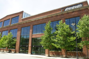 Athenahealth launches new EHR-embedded telehealth tool