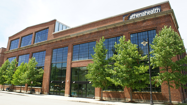 Athenahealth launches new EHR-embedded telehealth tool