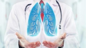 Keeping your lungs healthy