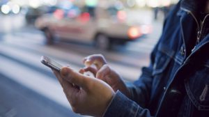 Survey says majority of Americans won't use COVID-19 contact-tracing apps