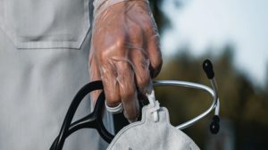 Beyond COVID-19: How hospitals can prepare for a new normal