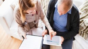 1 in 5 patients have found errors in visit notes