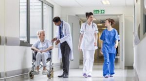 3 patient experience trends that IT leaders should act on