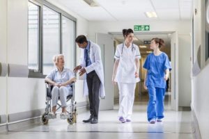 3 patient experience trends that IT leaders should act on