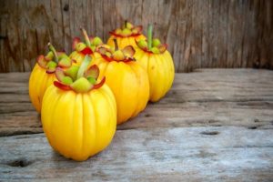 What are the Benefits of Garcinia Cambogia?