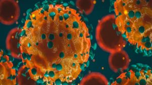 Using graphs to develop a deeper understanding of COVID-19