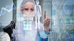 machine learning in healthcare