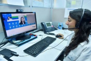 UAE ministry launches COVID-19 'virtual information centre'