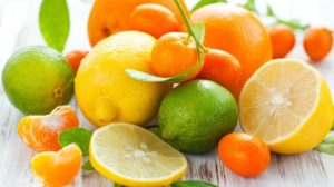 Boost Your Diet With Vitamin C and Zinc During Lockdown