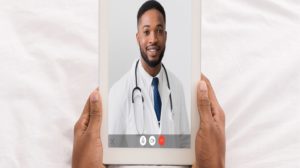 New bill would codify Medicare reimbursement for telehealth services