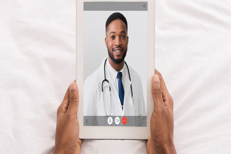 New bill would codify Medicare reimbursement for telehealth services