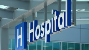 hammersmith hospital