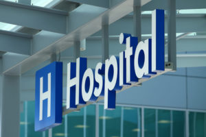 hammersmith hospital