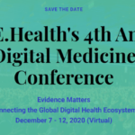 NODE Health 4th Annual Digital Medicine Conference