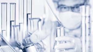 In vitro diagnostics