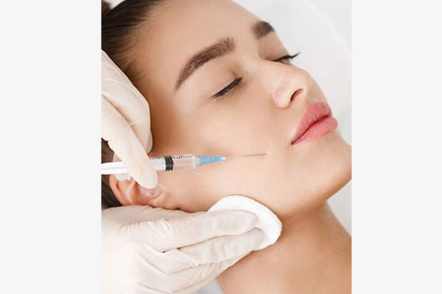 Botox articles image