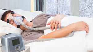 sleep apnea