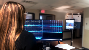 electronic health record