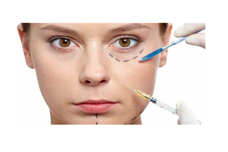 cosmetic injections