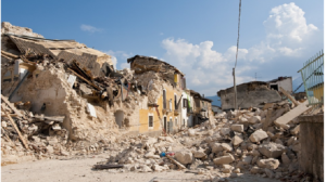 How to Prepare Your Business for Disasters