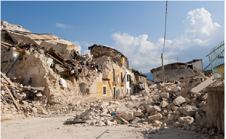 How to Prepare Your Business for Disasters