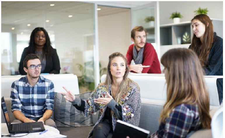 unconventional business ideas