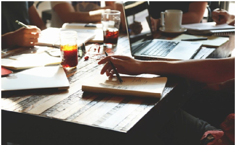 unconventional business ideas