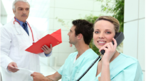 benefits of healthcare