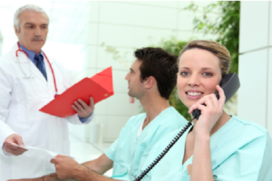 benefits of healthcare