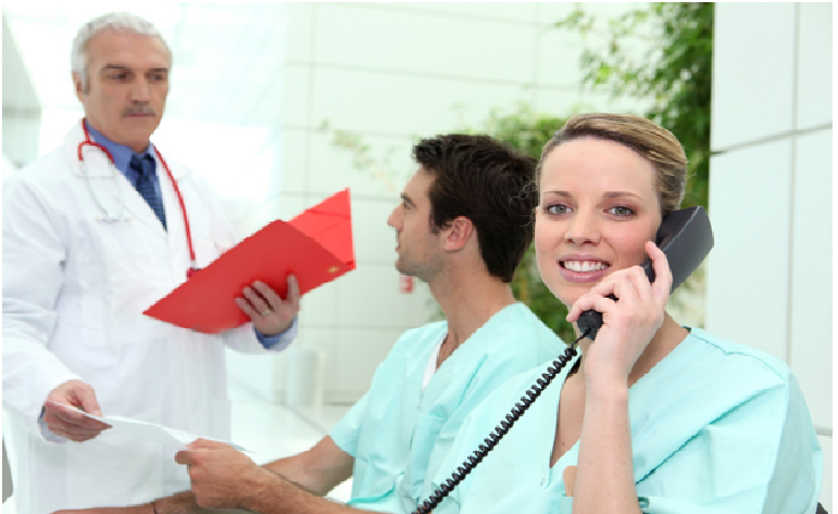 benefits of healthcare